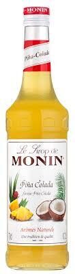 Monin Pina Colada Syrup 70cl